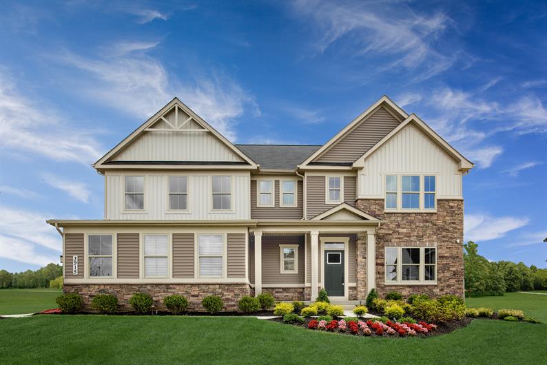 Discover Your Future Dream Home Before It's Gone at High Pointe Estates