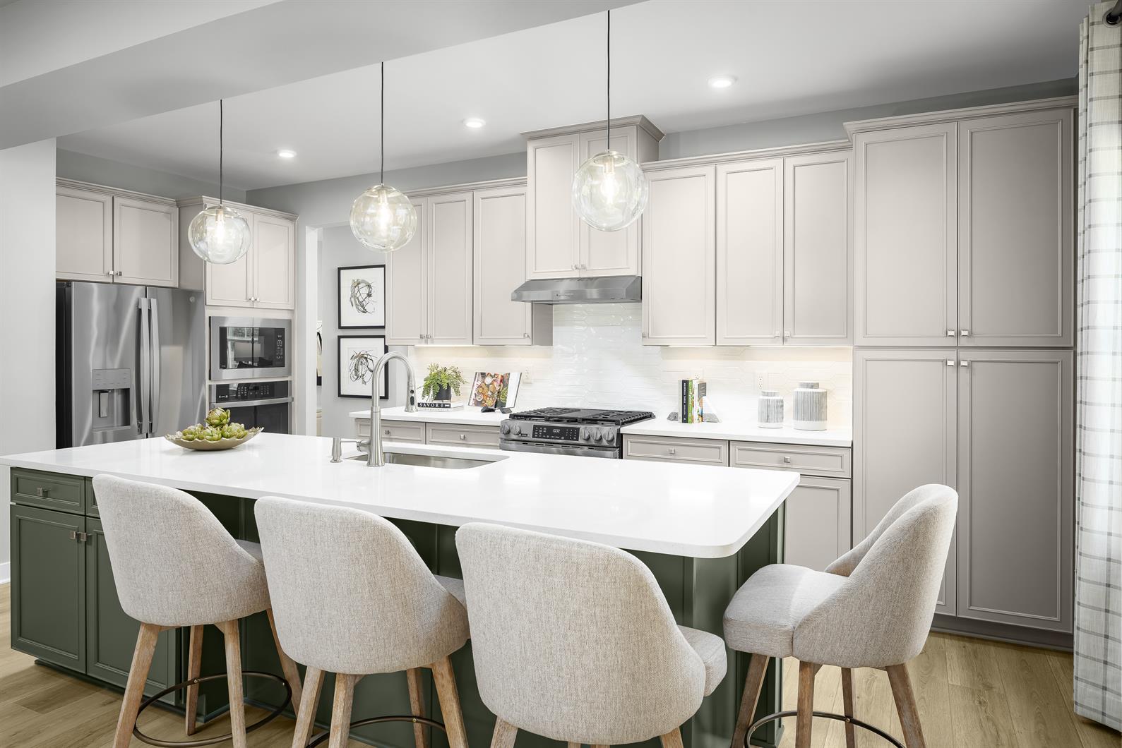available home in Big Spring Manor