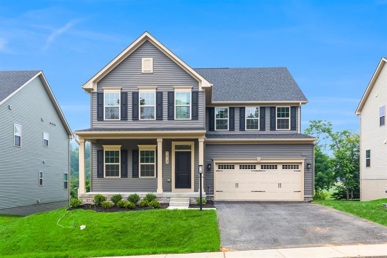 Available home in Lake Linganore Westridge Single Family Homes