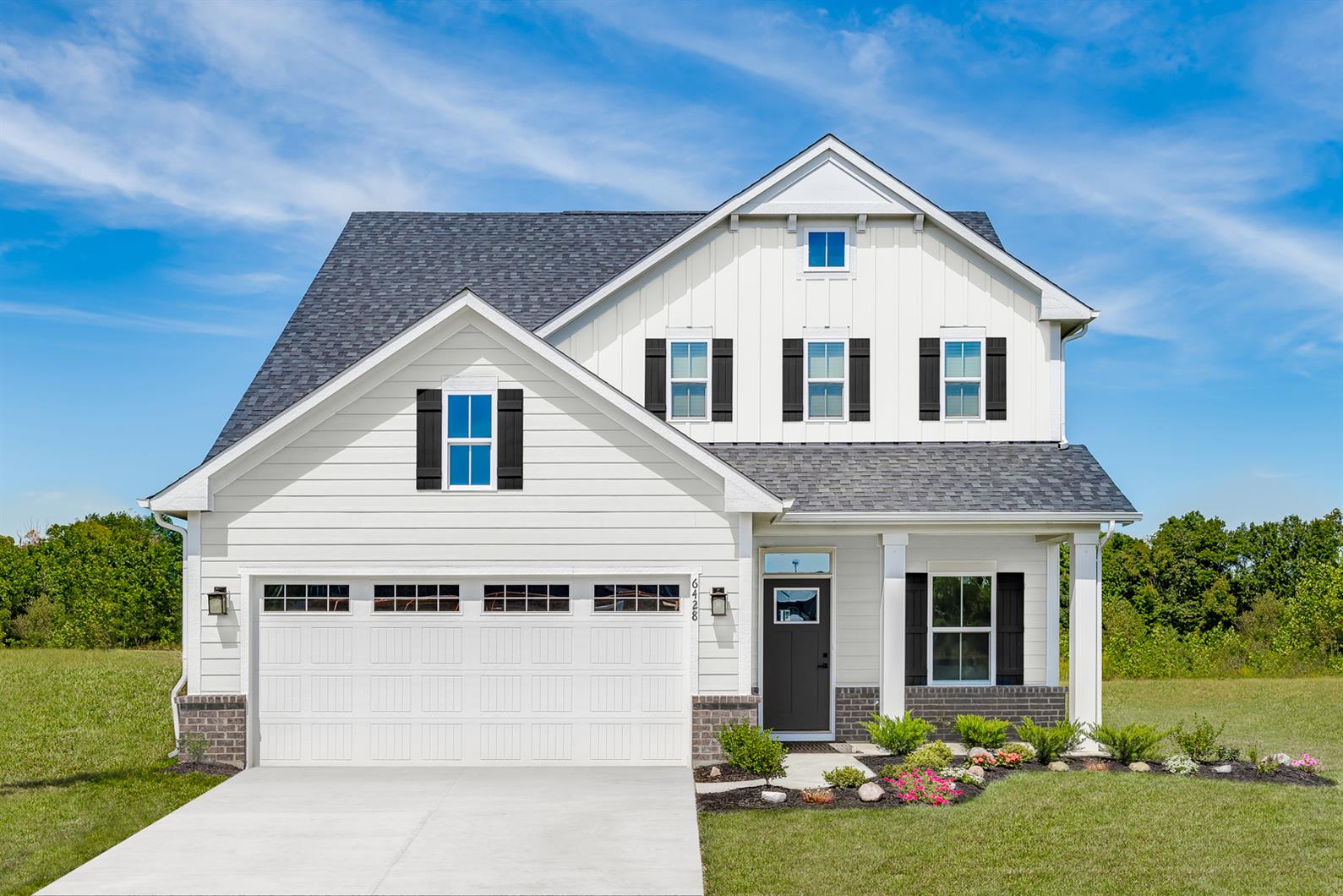 available home in Rutherford Acres