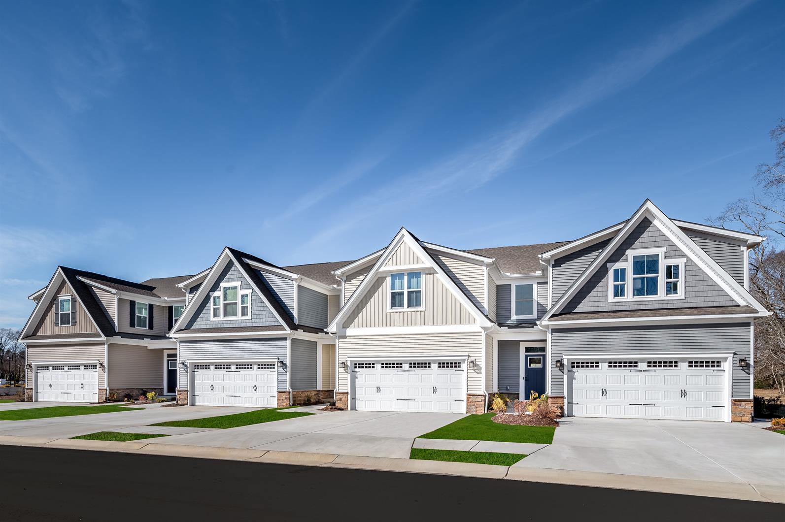 available home in Radcliffe Meadows Villas