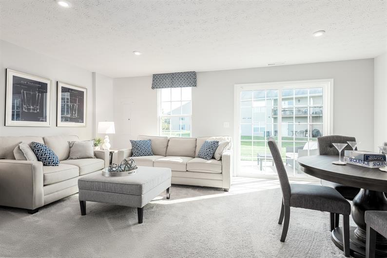 Wingate Towns Townhomes for Sale Ryan Homes