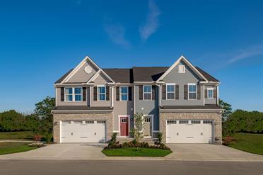 Available home near Canonsburg