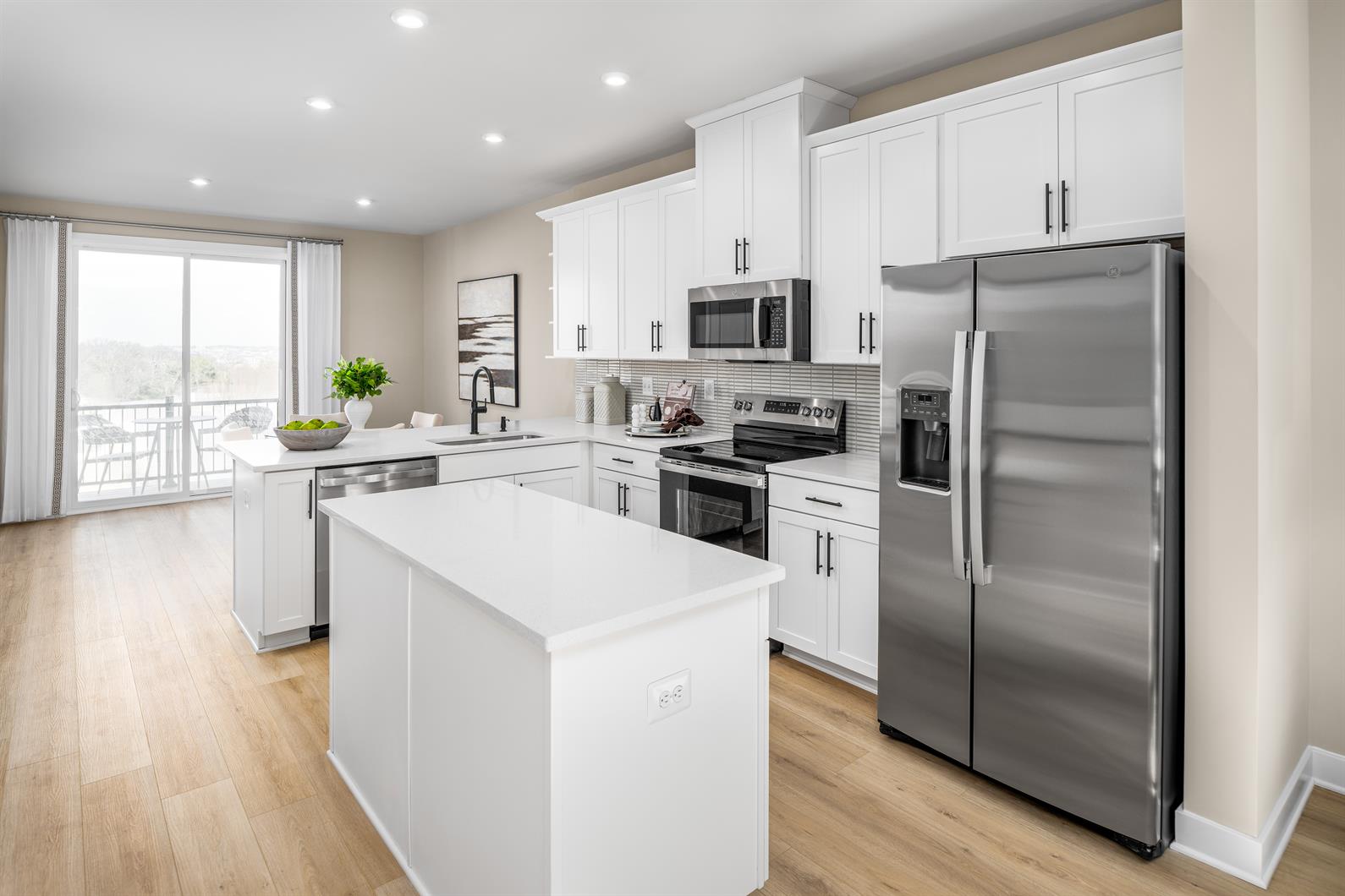 available home in Astoria