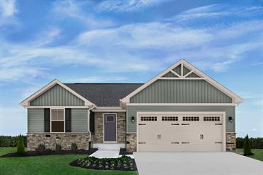 Available home near Milton