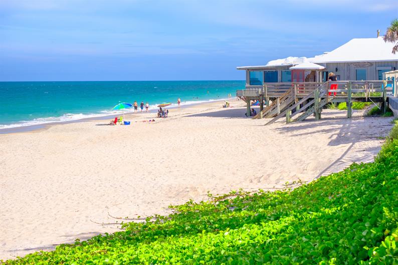 New Homes In Vero Beach For Sale Florida Home Builders Ryan Homes