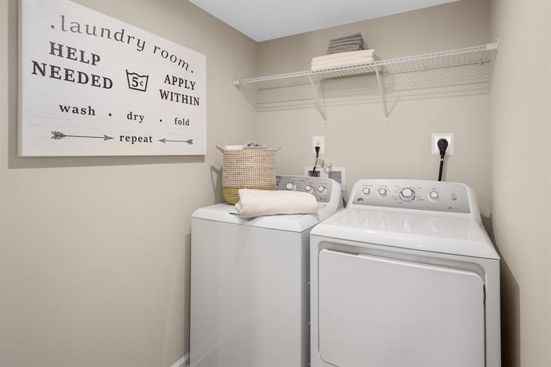 Enclave at Heartland Crossing SingleFamily Homes for Sale Ryan Homes