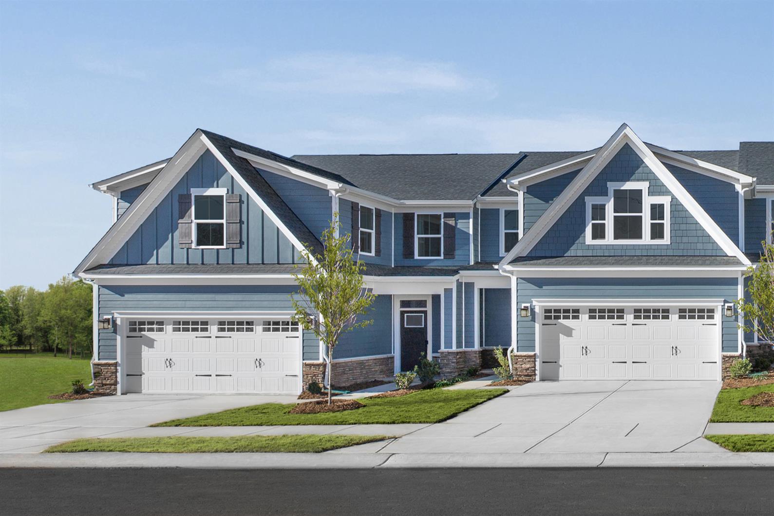 available home in Falls Landing