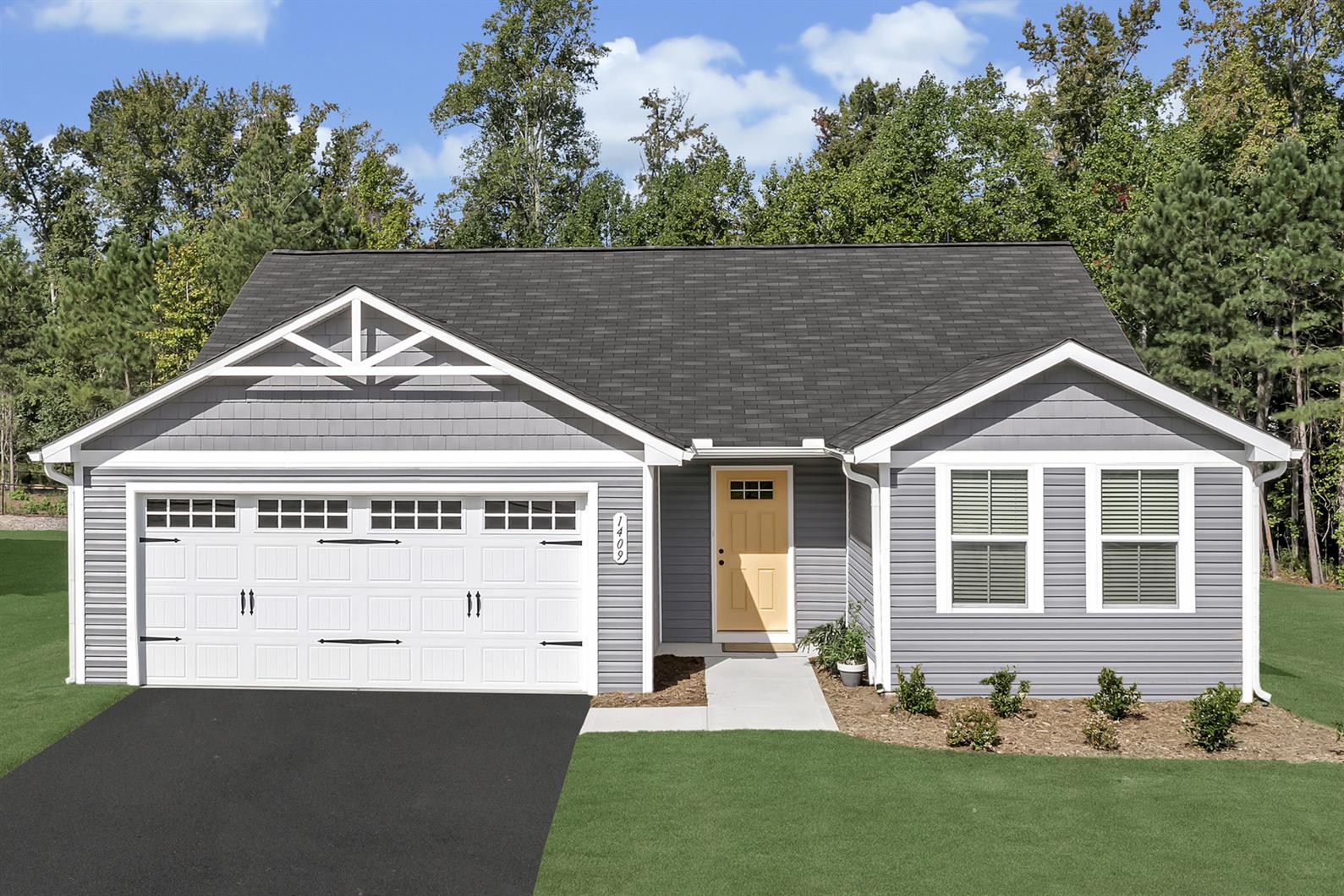 available home in Farmbrook