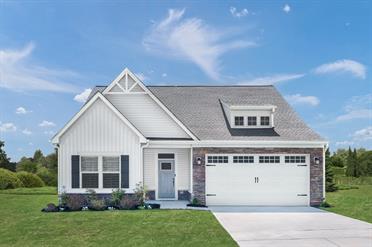 Available home near Canton