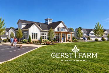 Available home near Perry Hall