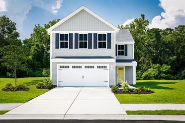 Available home near Lyman