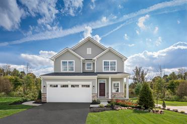 Available home near Richmond