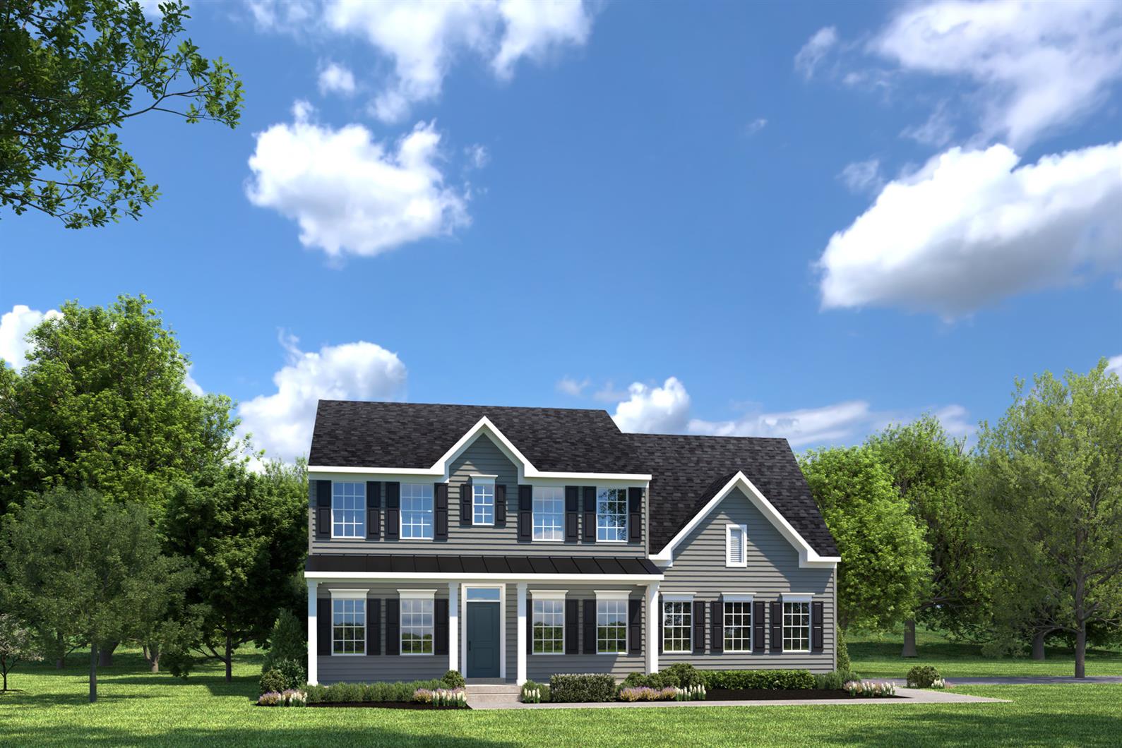 available home in Thorndale Woods Singles