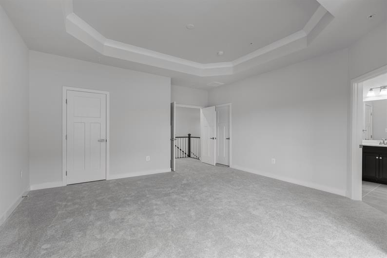 Westphalia Town Center Condos Condos for Sale Ryan Homes