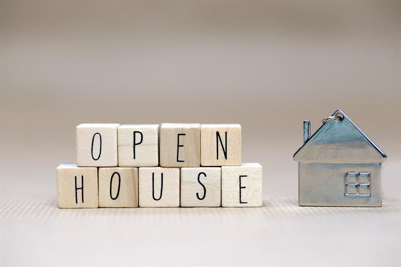 Join us for an Evening Open House this Wednesday, 7/9 from 5pm-7pm