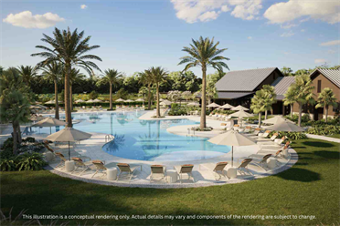 Available home near Green Cove Springs