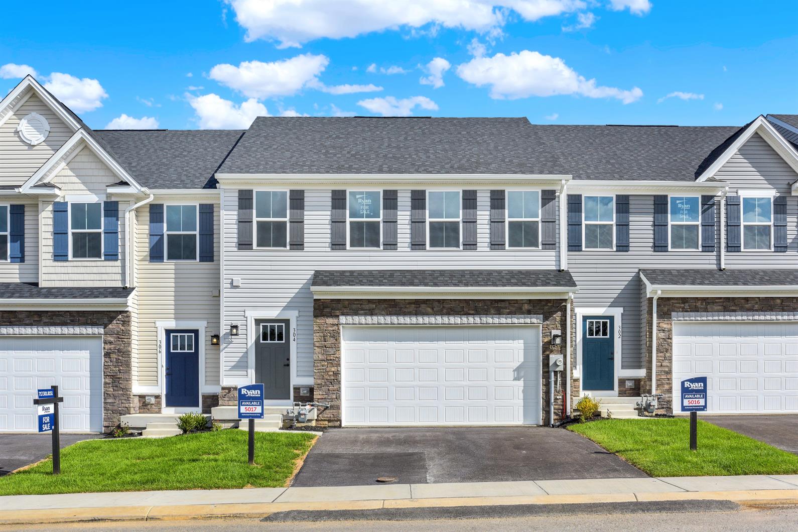 available home in Sienna Towns & Villas