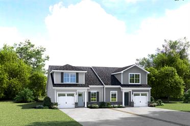 Available home near Bridgeville