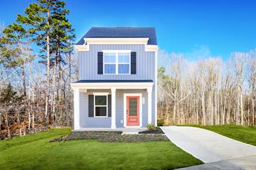 Royal Oaks Single-Family Homes