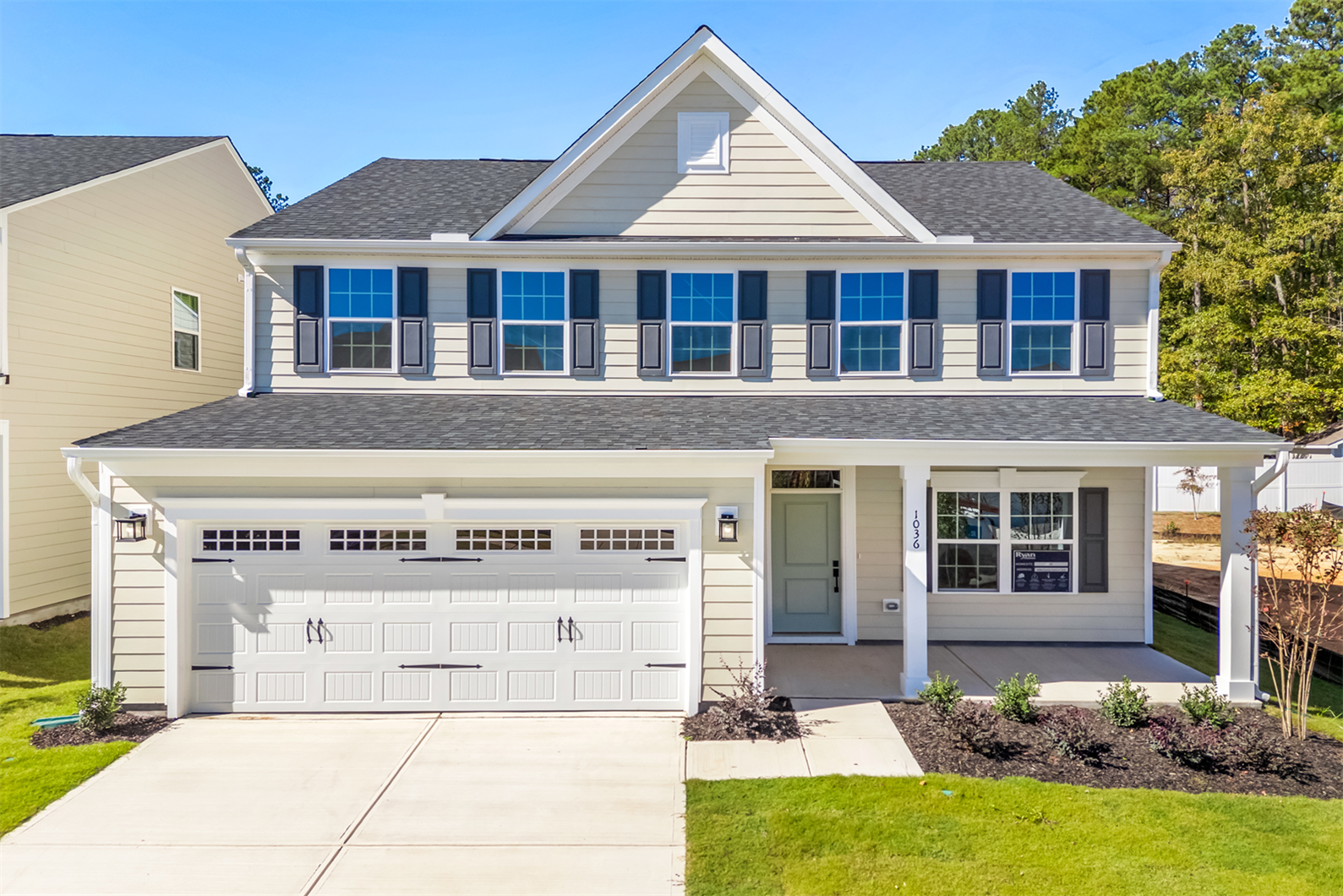 available home in Harpers Glen Estates