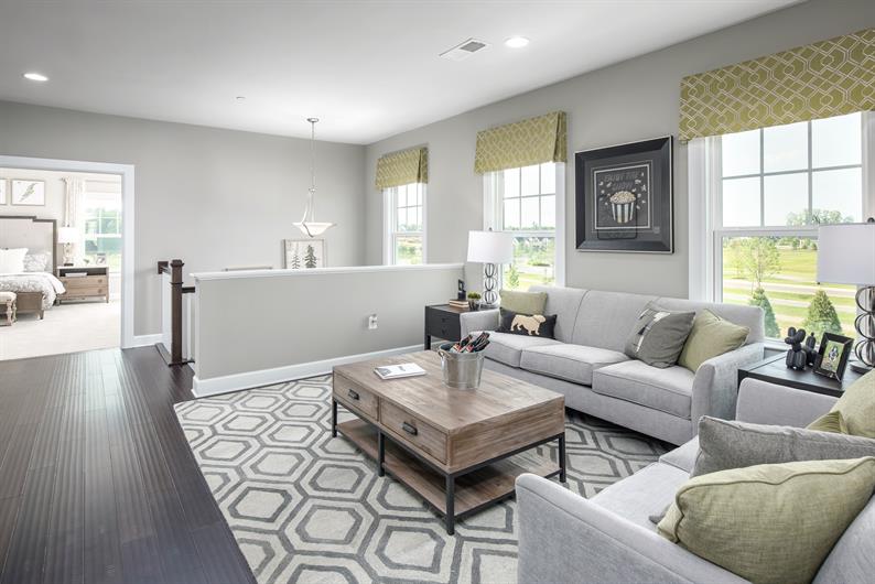 Wellington Farms Luxury SingleFamily Homes for Sale NVHomes