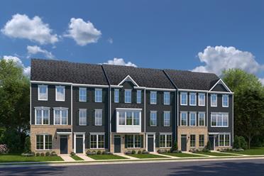 Lower Southend Townhomes - Community