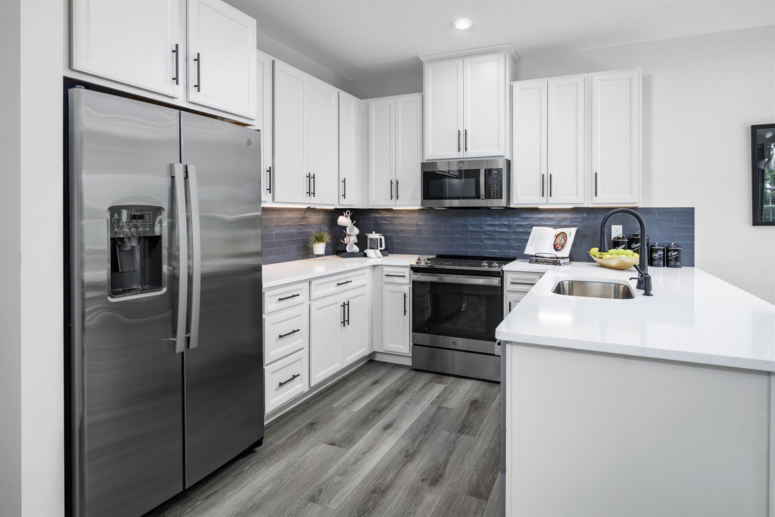 available home in Grandview Mews