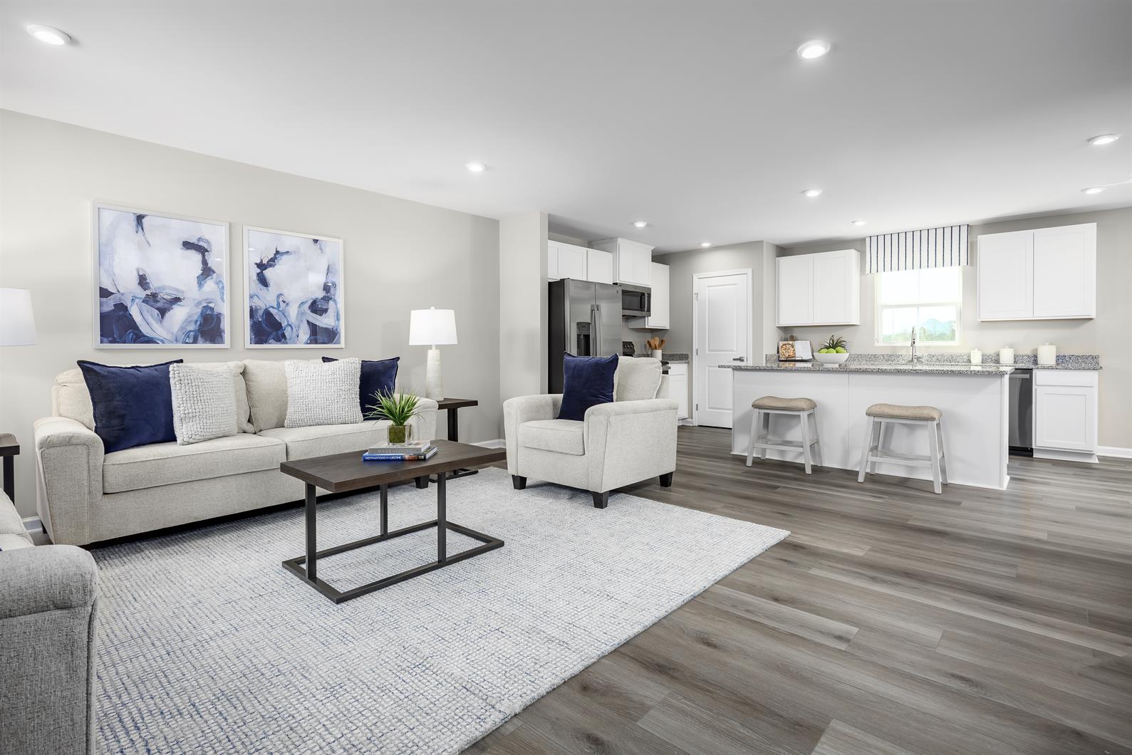 available home in Orchards
