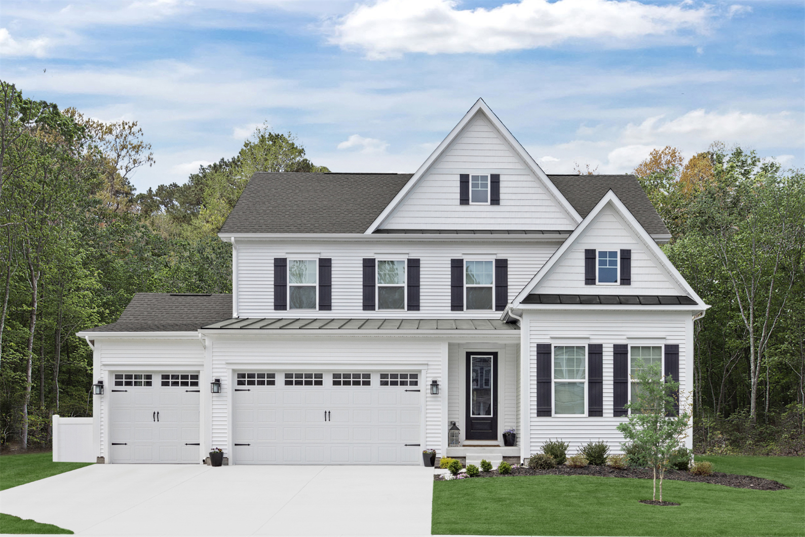 available home in The Estuary