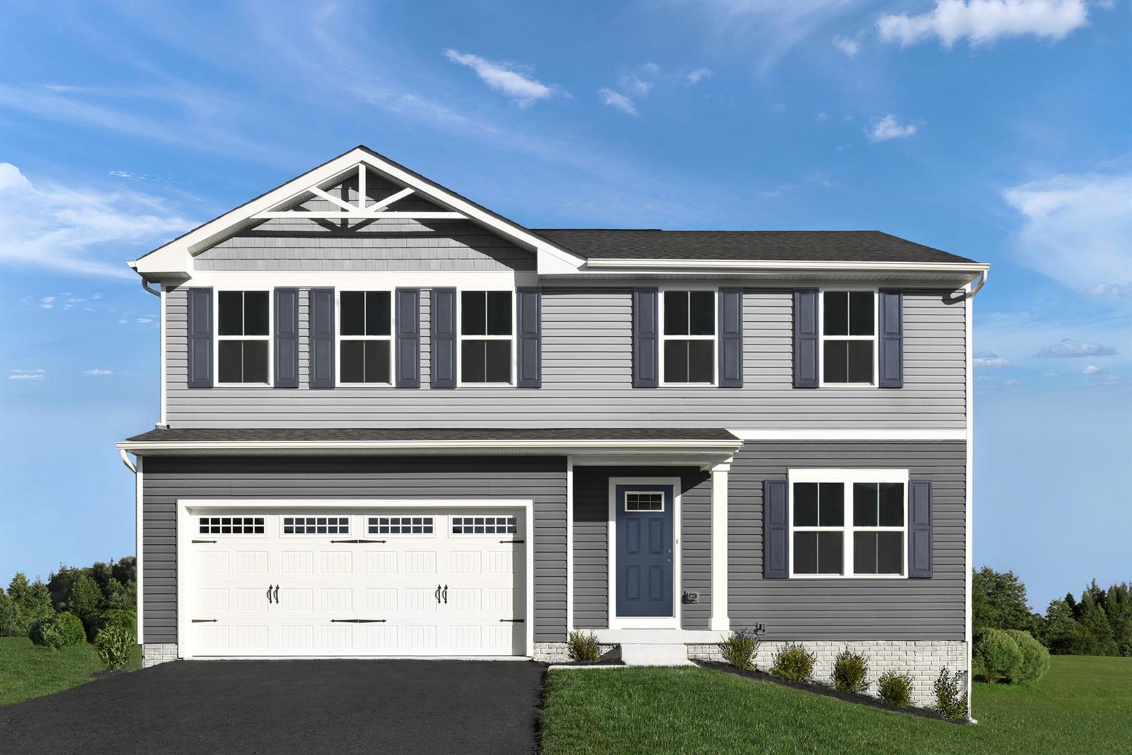 available home in Stonington