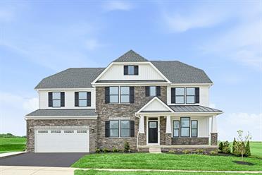Available home near Lower Macungie