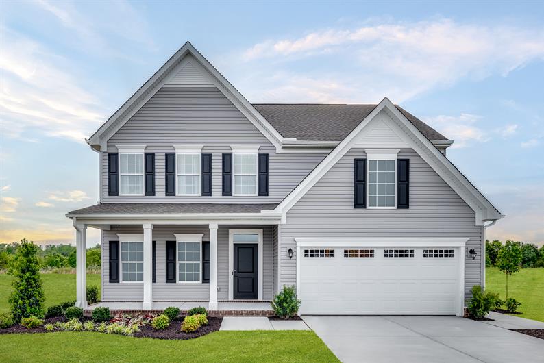DONT MISS YOUR CHANCE TO LIVE IN EAGLE MEADOW—QUICK MOVE IN HOME AVAILABLE IN JUNE