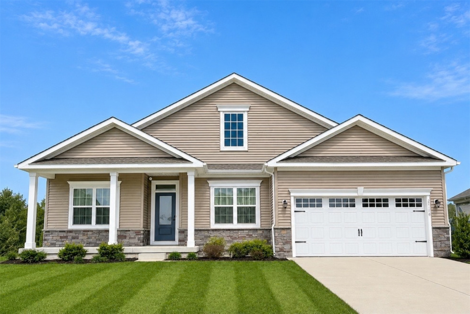 available home in Compass Point