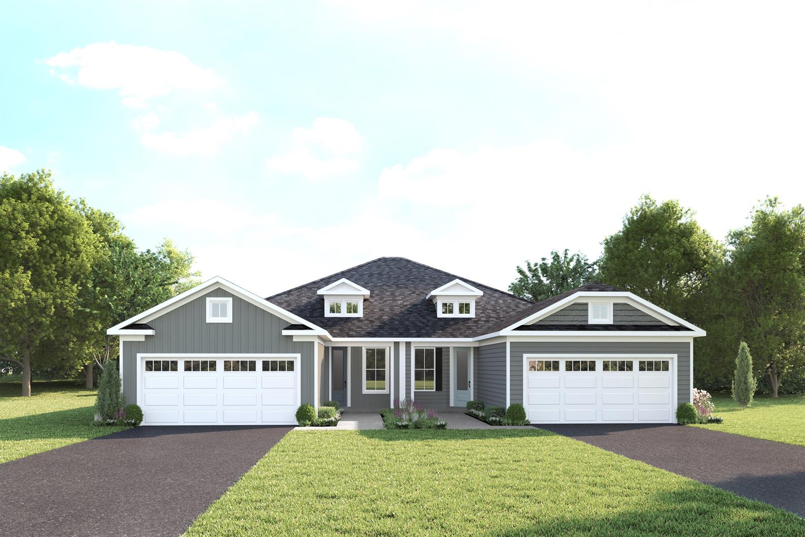 available home in Northridge Villas