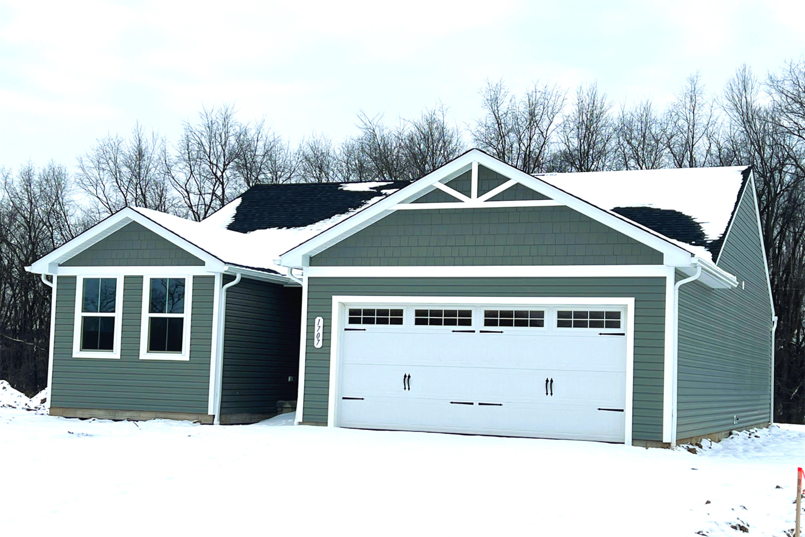 available home in Clear Creek Run