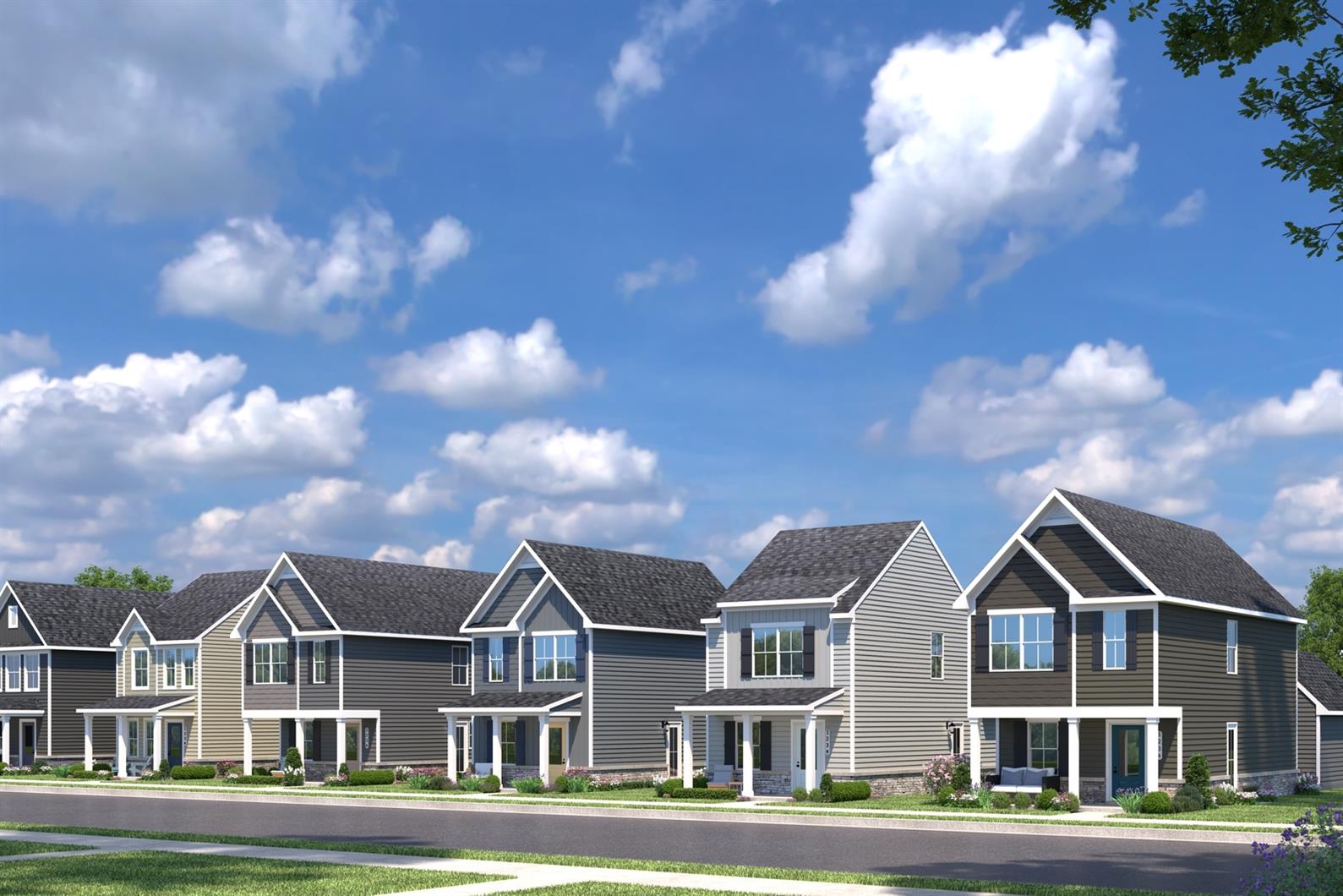 available home in