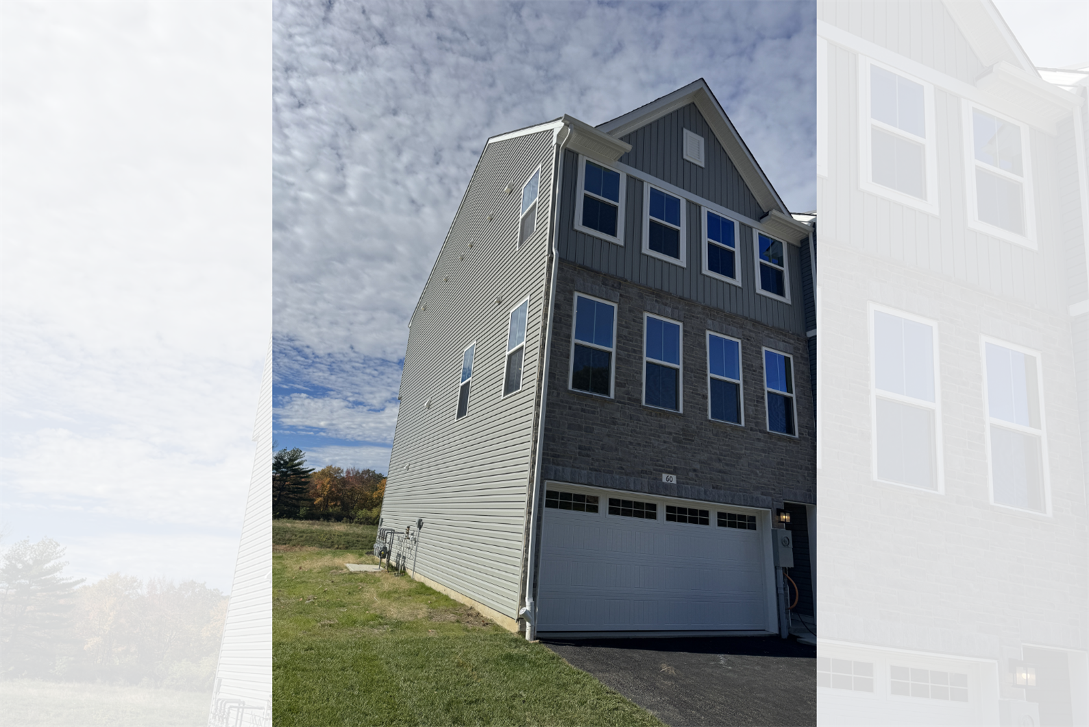 available home in Mount Olive Grove Towns