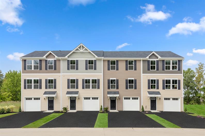 Don't Miss Out on Your Final Opportunity to Own at Chesapeake Club!