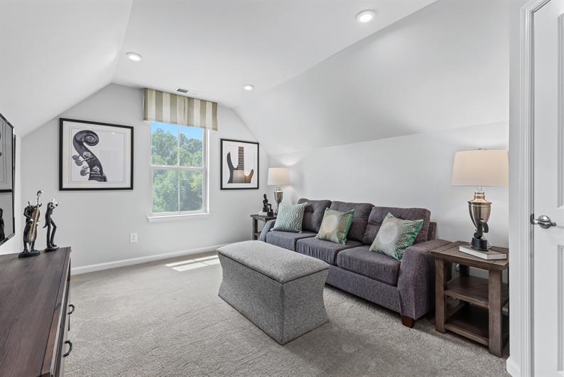 Silverleaf Villas, 1st Floor Owner's Townhomes Townhomes and Villas