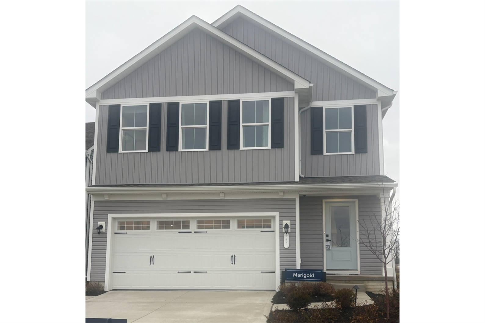 available home in Fieldstone West