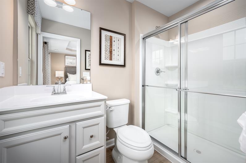 Oakley's Bluff Townhomes for Sale Ryan Homes