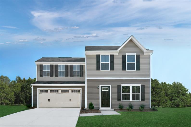 Available home in Willow Hills