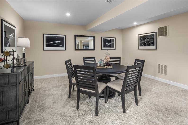 Weatherby Hollow SingleFamily Homes for Sale Ryan Homes