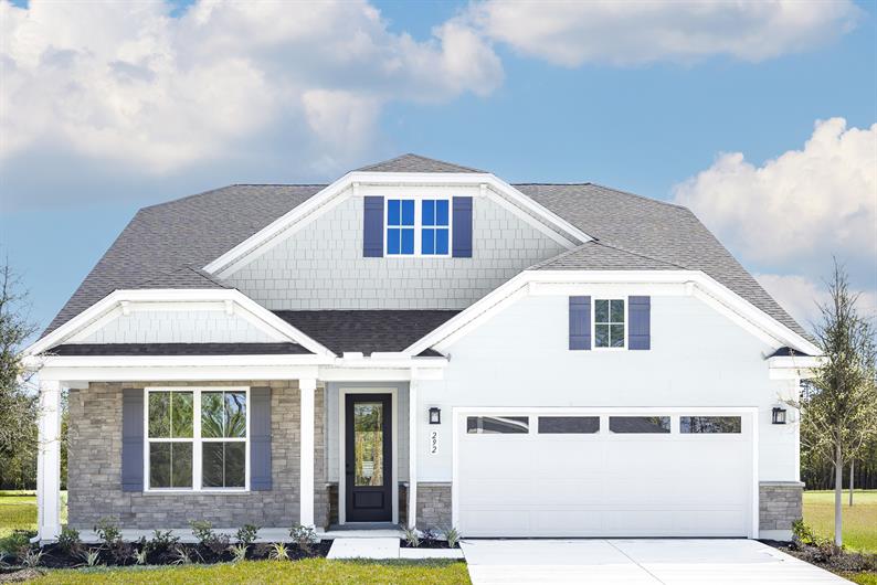 Available home in Seminole Palms Single-Family Homes