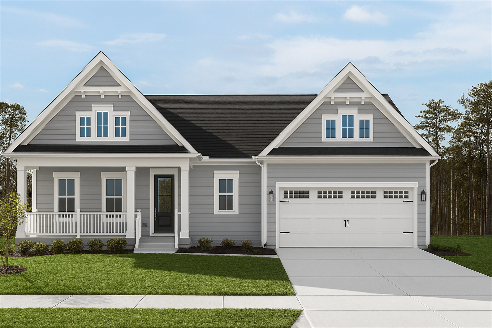 available home in Twin Masts