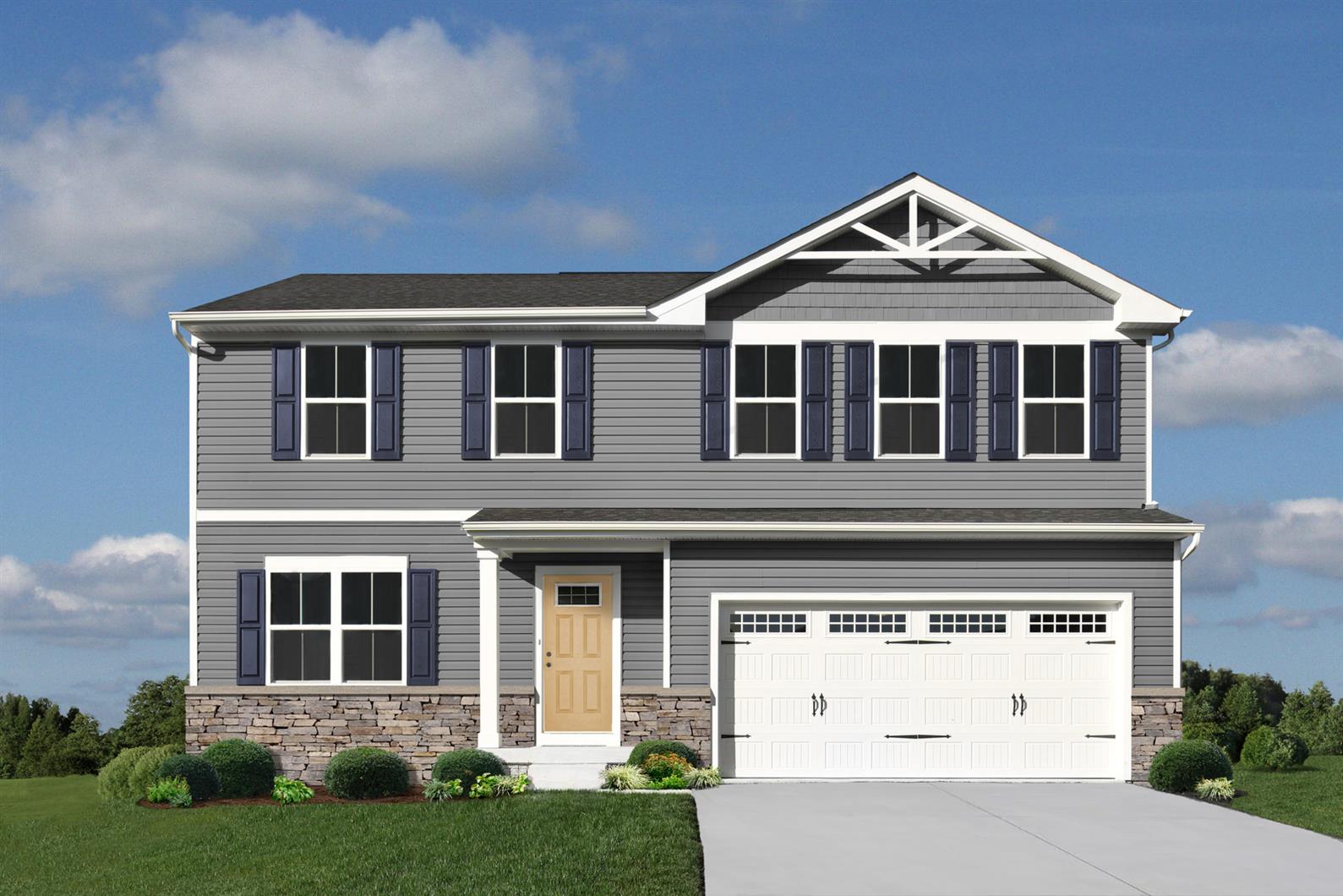 available home in Steelton Mill