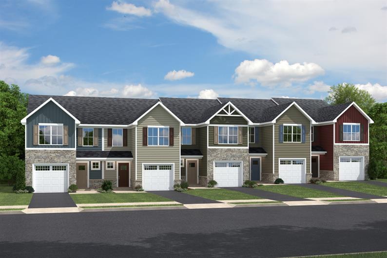 Available home in Adams Landing - PLR00  