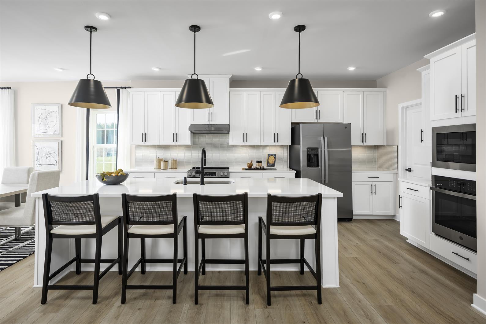 available home in Settlers Ridge