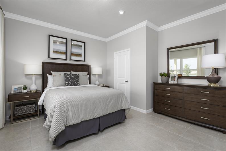 Terra Pines SingleFamily Homes for Sale Ryan Homes